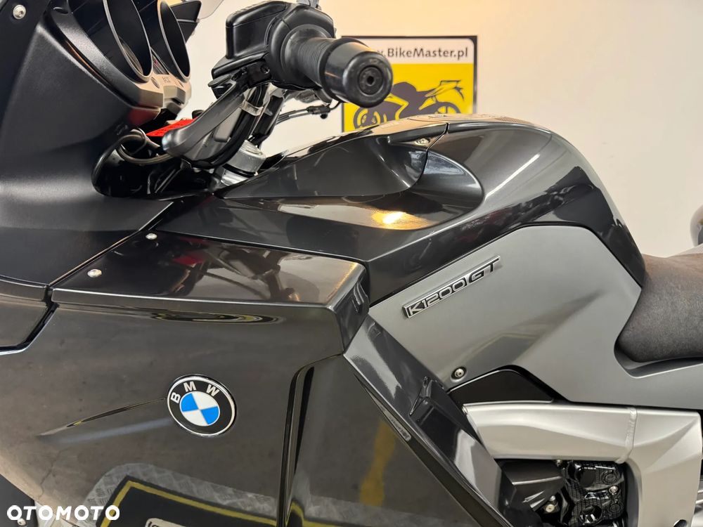 BMW K - 22
