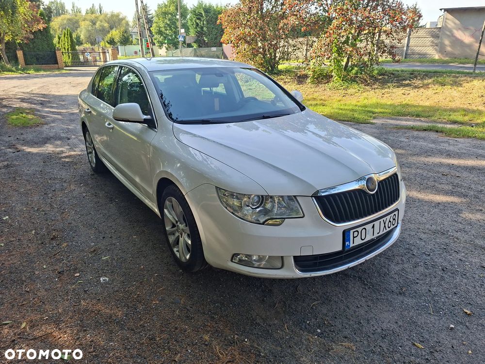 Skoda Superb 1.4 TSI Family - 5