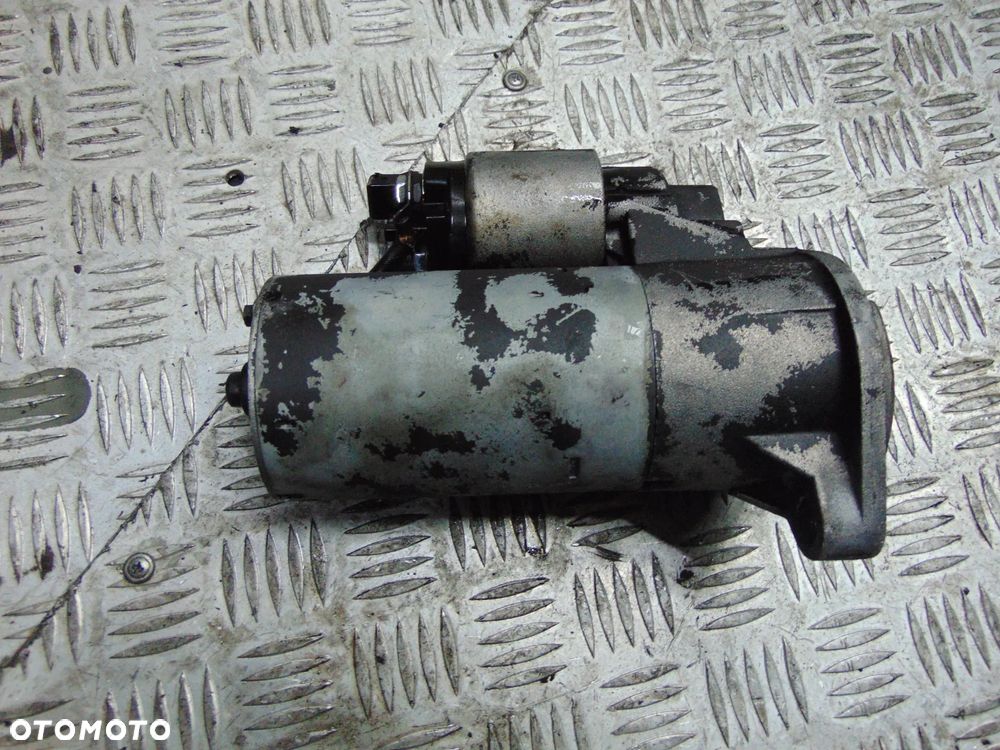 Rozrusznik LT 35 2,5 tdi - 7