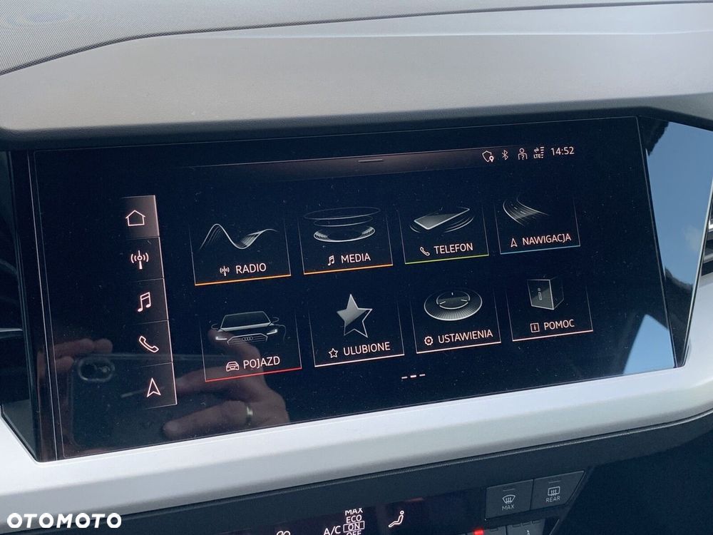 Audi Q4 Sportback e-tron - 30
