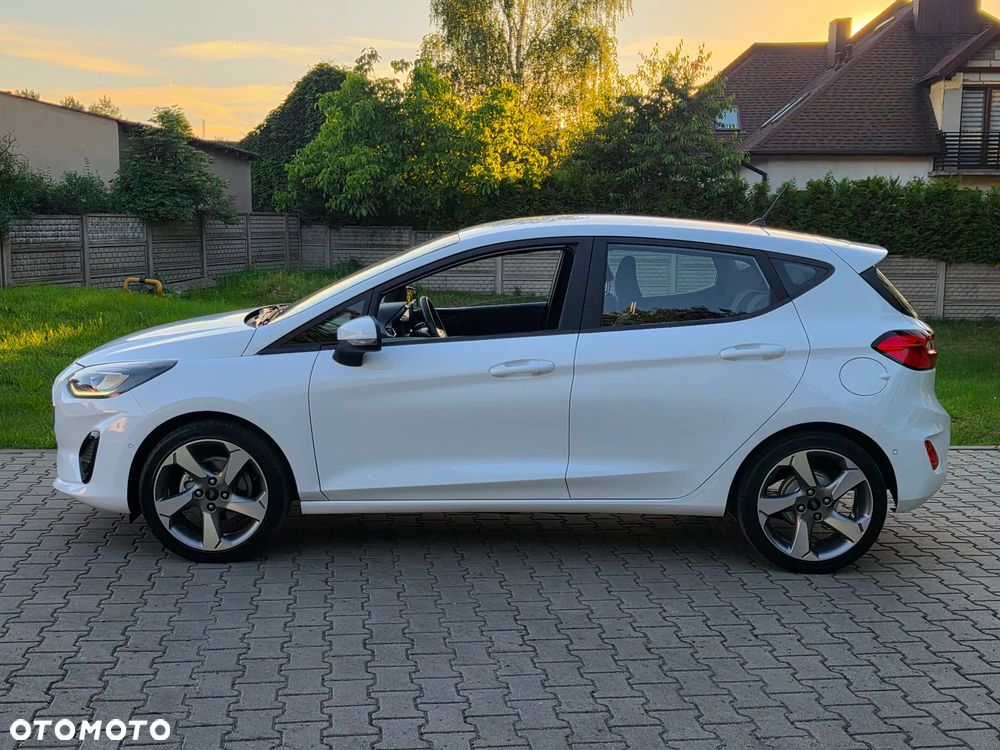 Ford Fiesta - 30