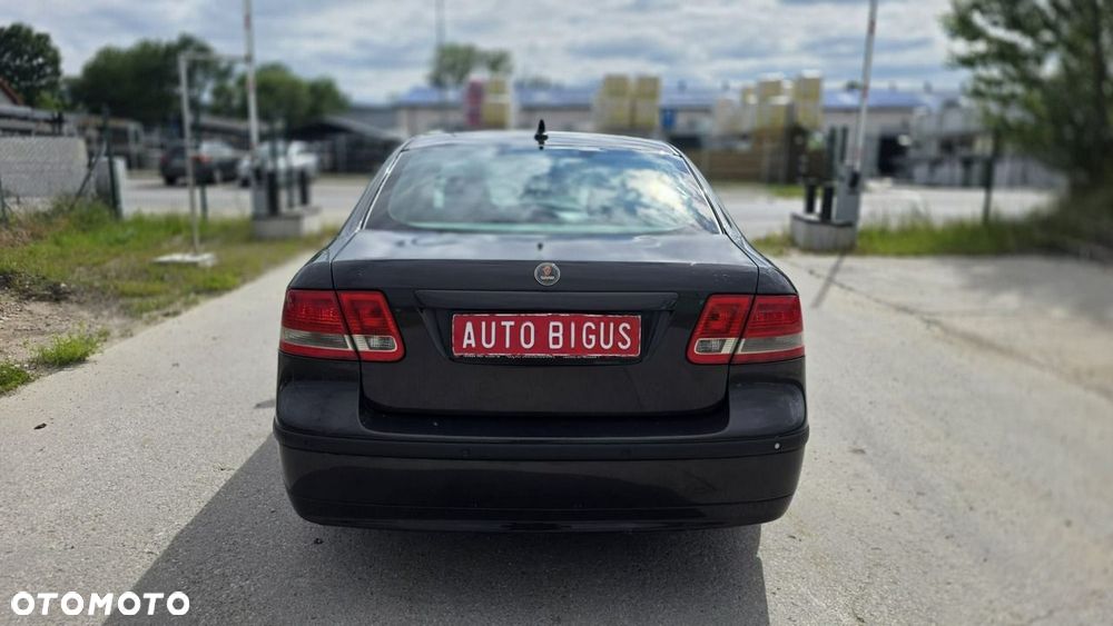 Saab 9-3 - 8