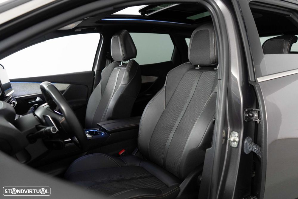 Peugeot 3008 1.6 Hybrid GT e-EAT8 - 10