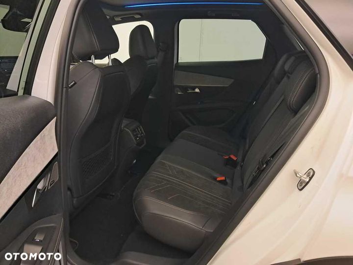Peugeot 3008 PureTech 130 Stop & Start GPF EAT8 Active Pack - 8