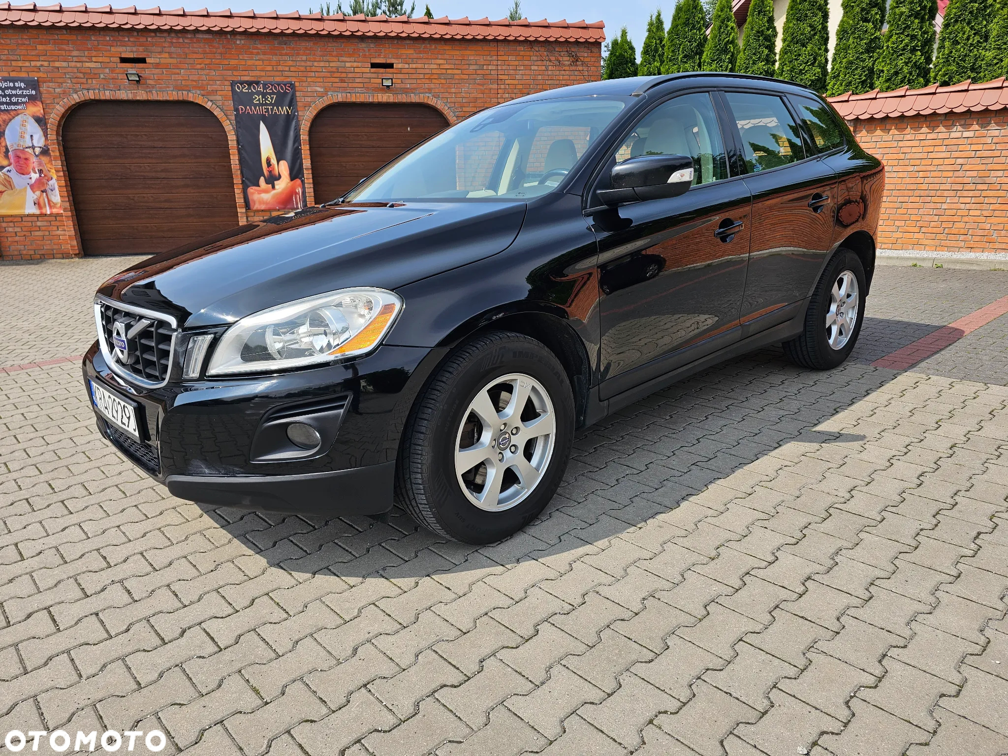 Volvo XC 60 2.4D AWD - 12