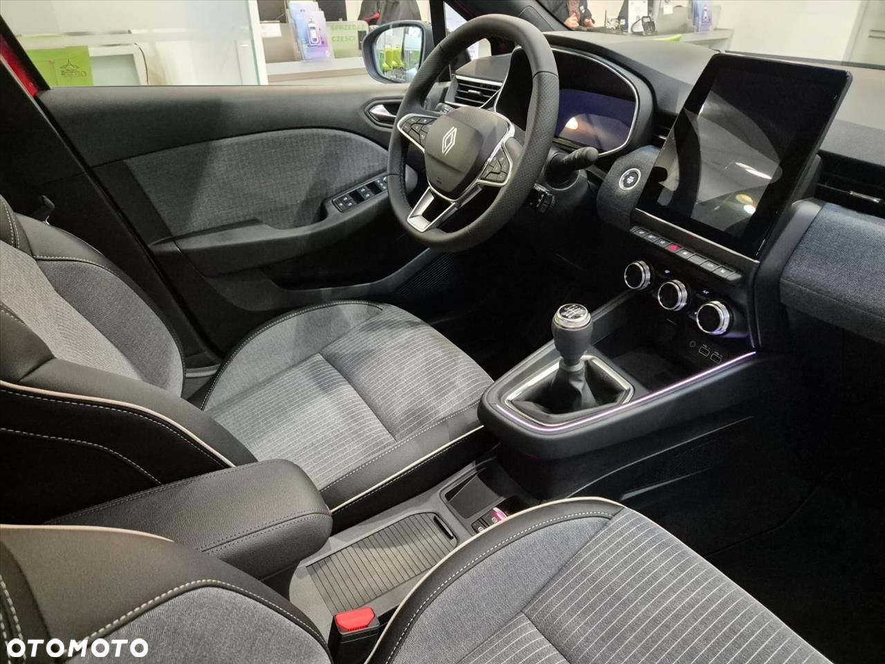 Renault Clio 1.0 TCe Techno - 5