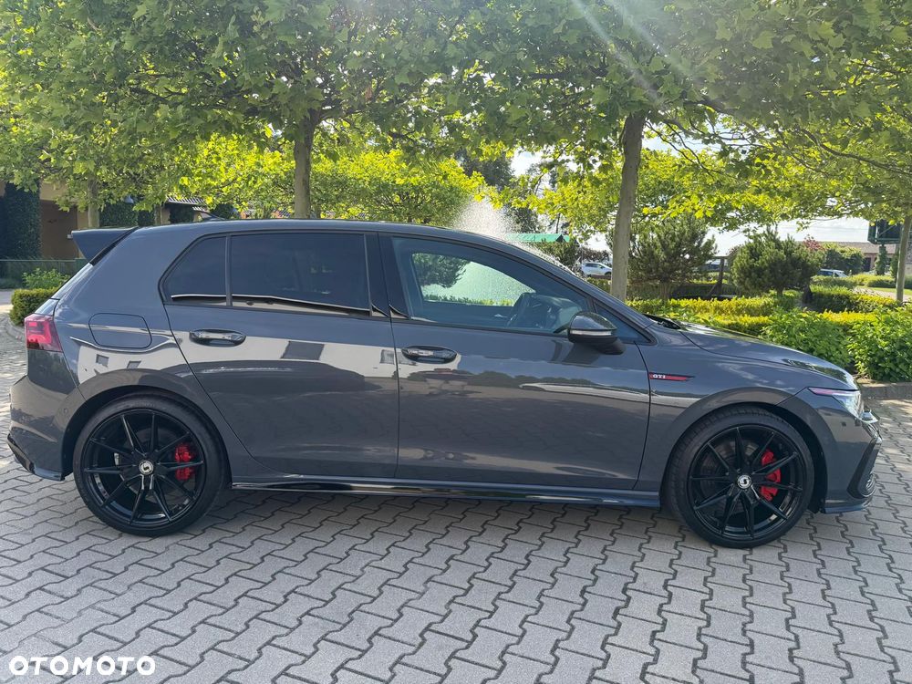 Volkswagen Golf 2.0 TSI OPF GTI - 9