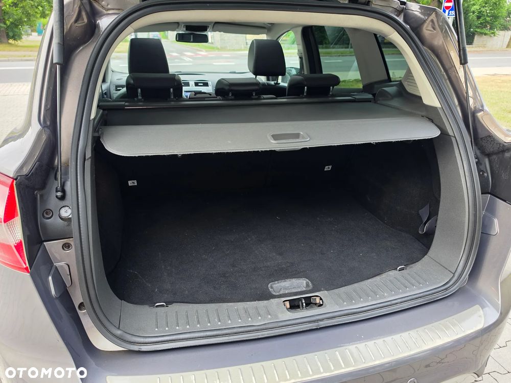 Ford Kuga 2.0 TDCi 4WD Titanium - 9