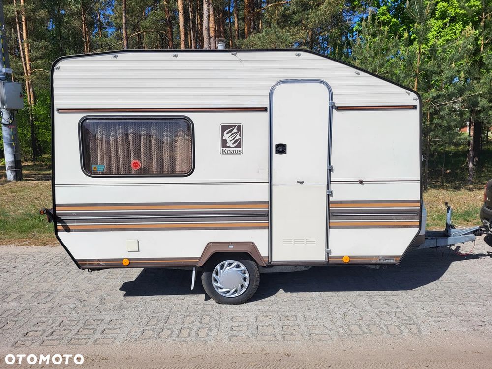 KNAUS - 1