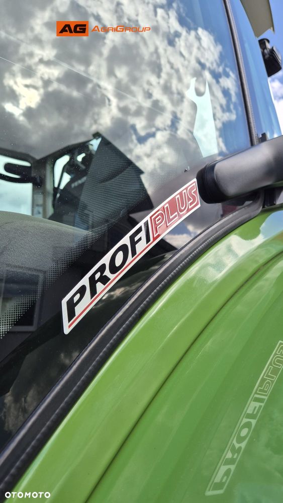Fendt 720 Vario PROFI PLUS 2020R - 11