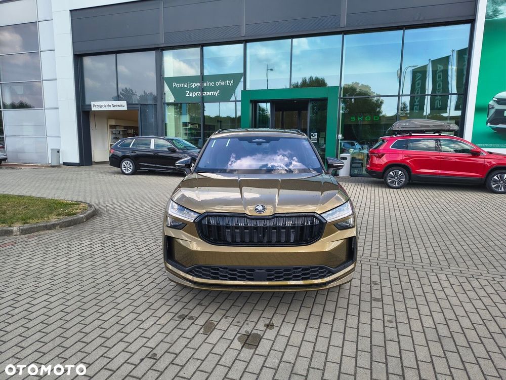 Skoda Kodiaq - 3