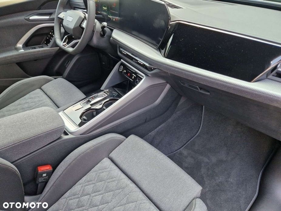 Audi Q5 Sportback 40 TFSI mHEV Quattro S Line S tronic - 16
