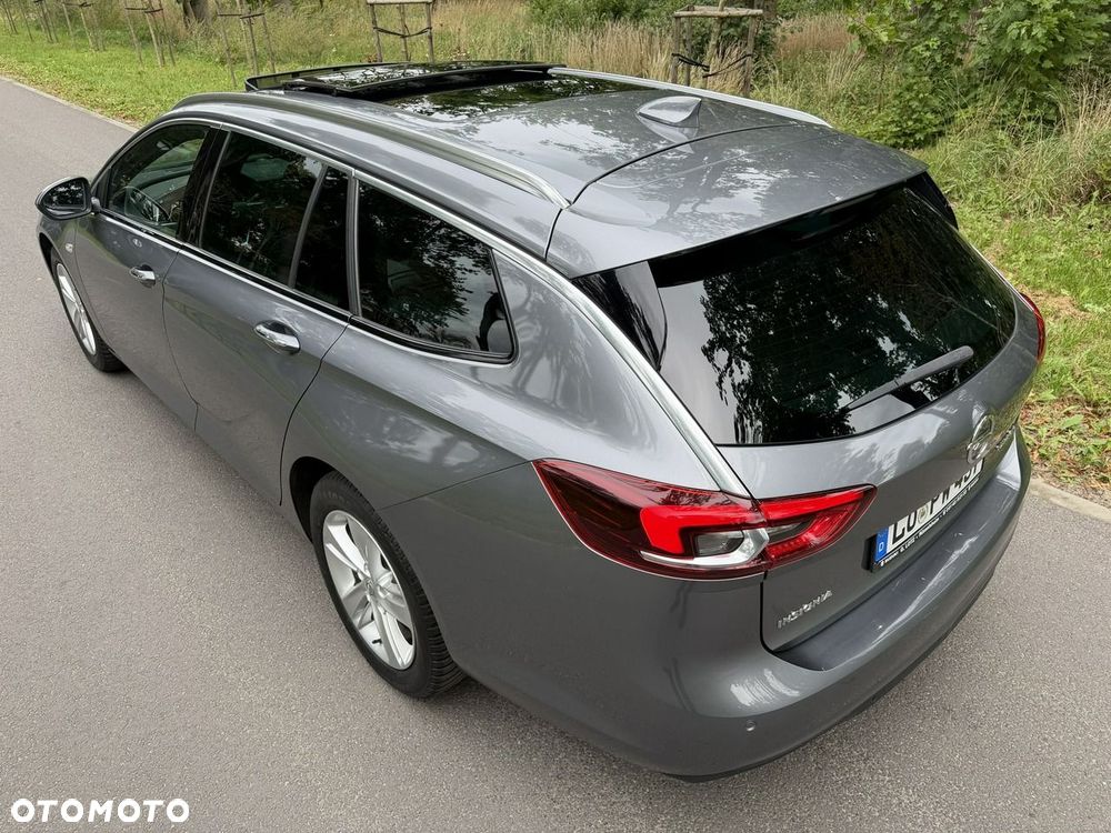Opel Insignia - 8
