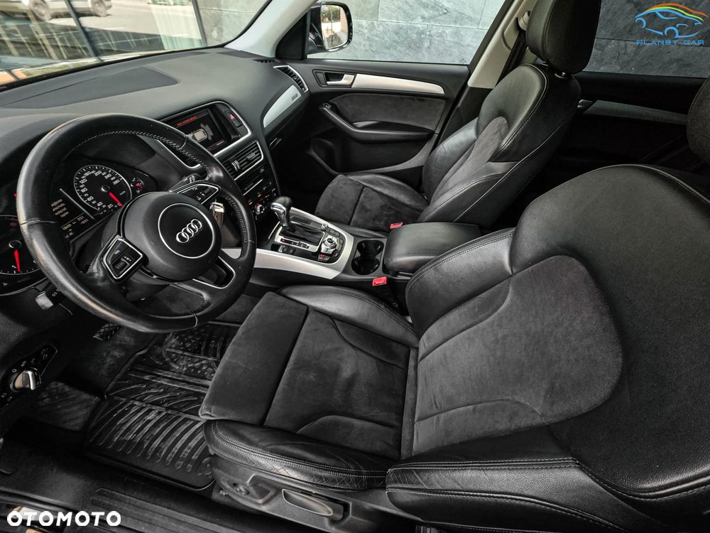 Audi Q5 - 14