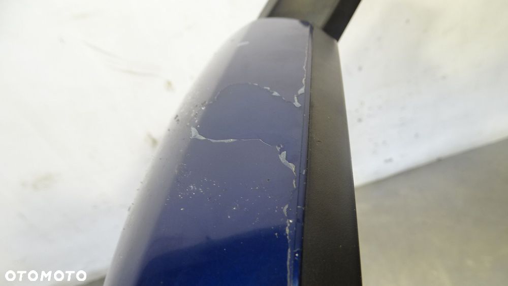 LUSTERKO LEWE ELEKTRYCZNE OPEL ZAFIRA B 1.9CDTI 13131969 - 11