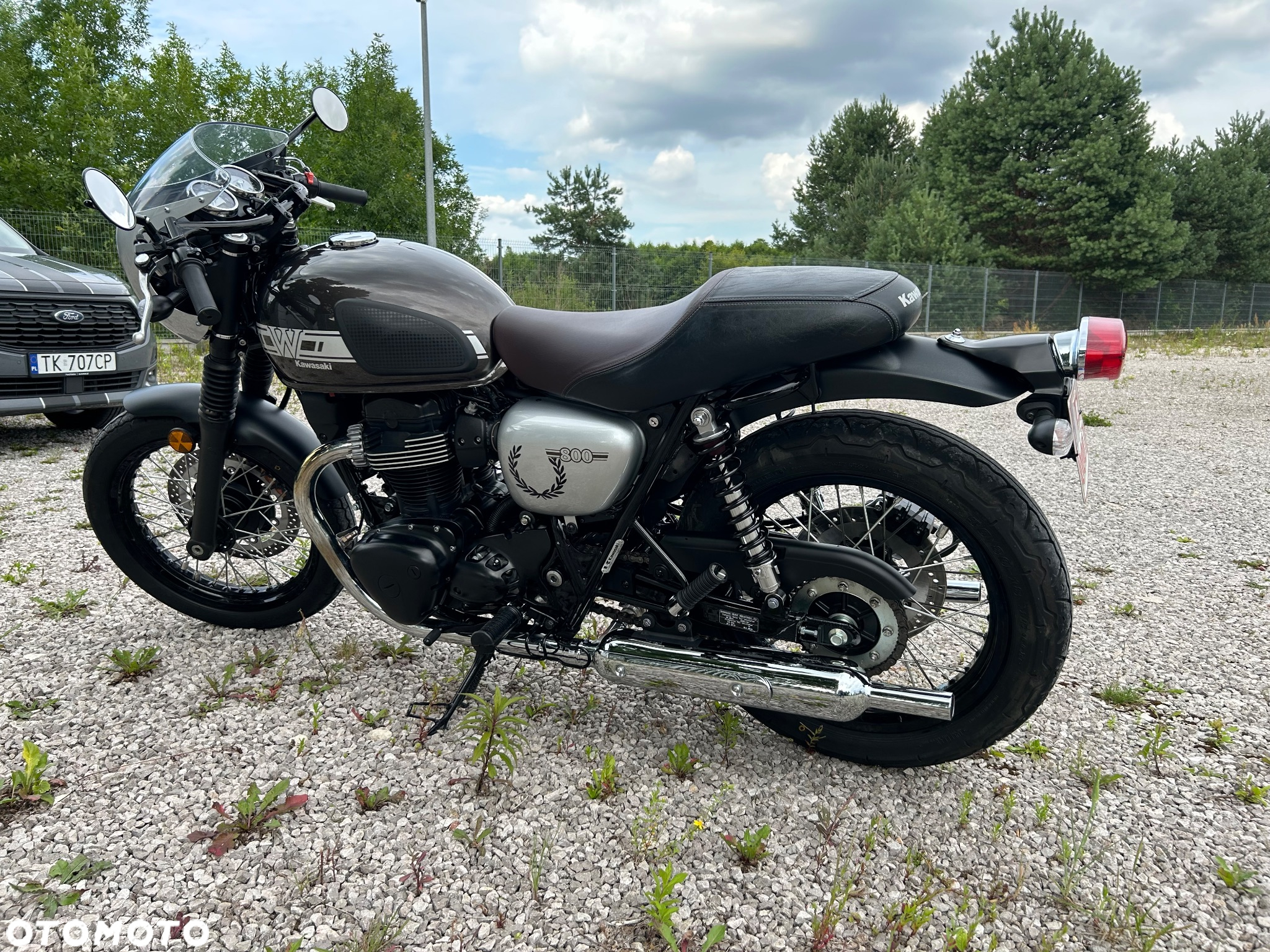 Kawasaki Inny - 6