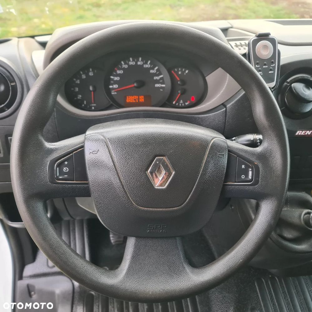 Renault MASTER - 16