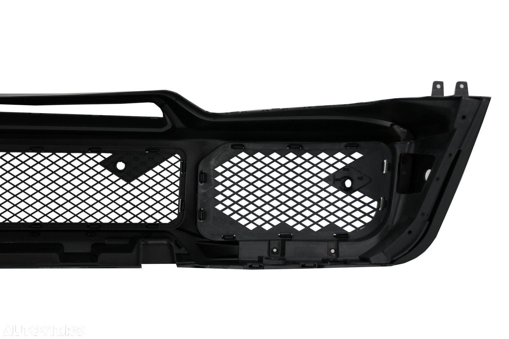 Pachet Exterior Complet compatibil cu Mercedes G-Class W463 (2018-Up) - 6
