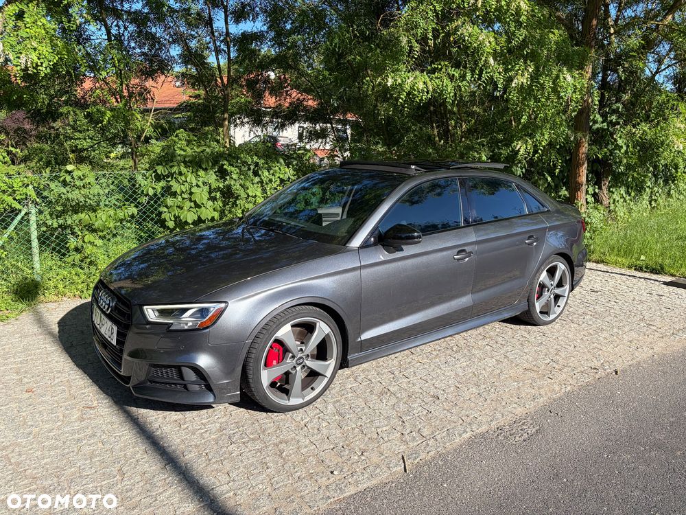 Audi S3 - 24