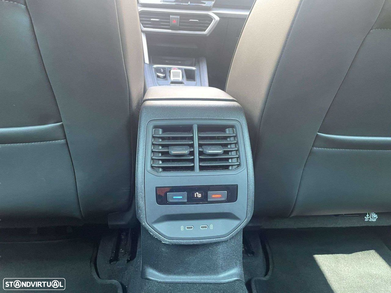 SEAT Leon ST 2.0 TDI FR DSG - 16
