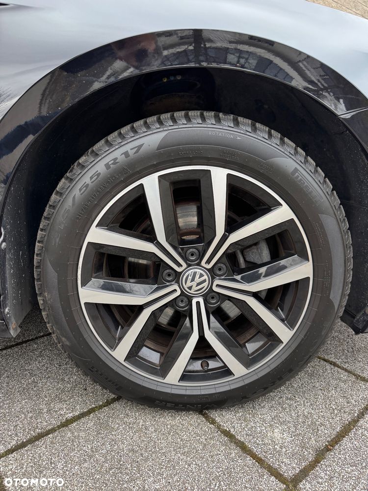 Volkswagen Passat 2.0 TDI SCR Comfortline DSG - 21