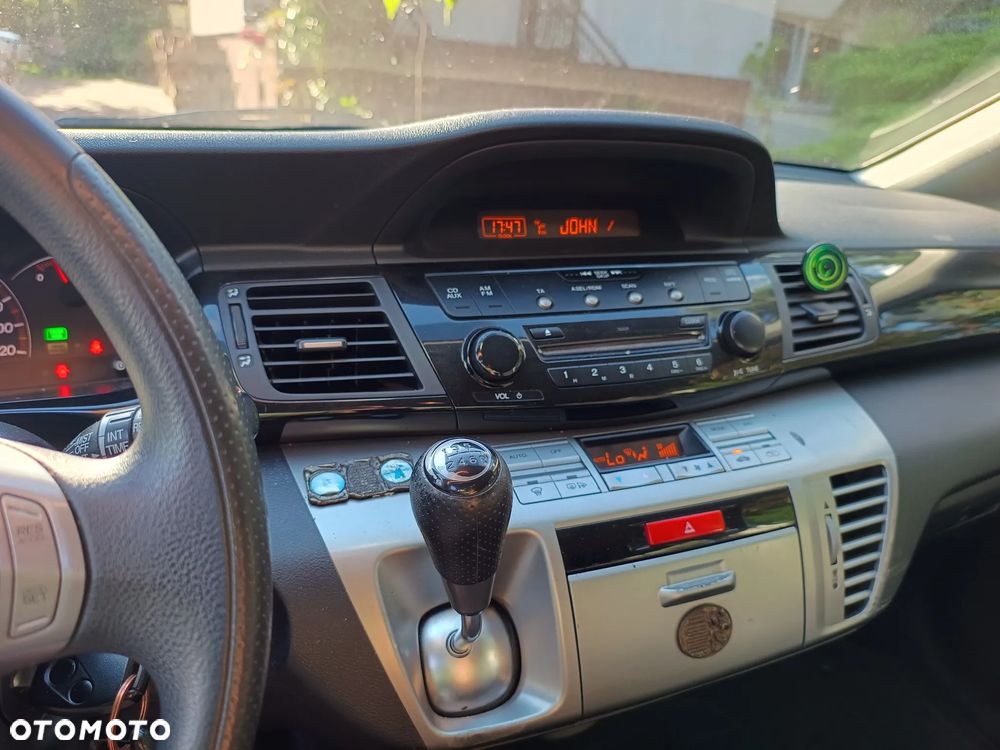 Honda FR-V 2.0 Executive - 8
