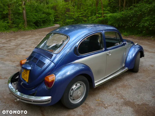 Volkswagen Garbus - 18