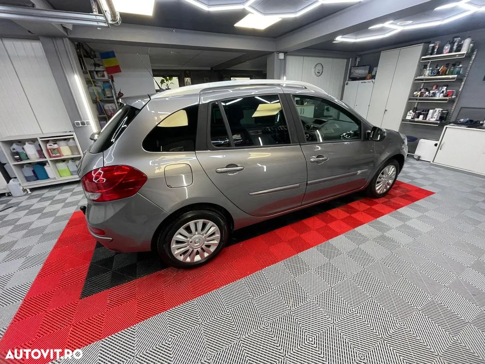 Renault Clio TCe 100 Dynamique - 5