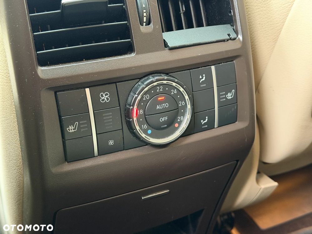 Mercedes-Benz GLS 350 d 4Matic 9G-TRONIC AMG Line - 38