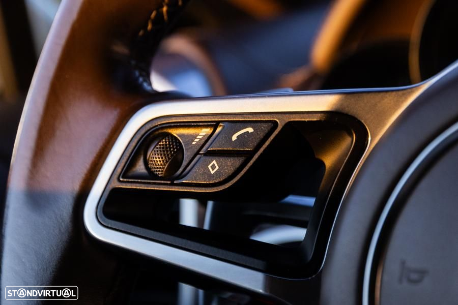 Porsche Cayenne S E-Hybrid - 48