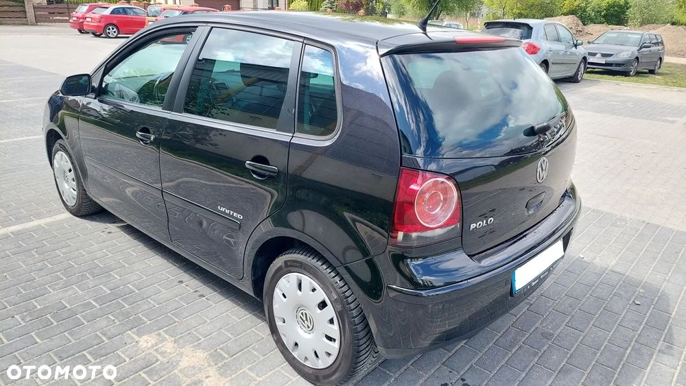 Volkswagen Polo - 3
