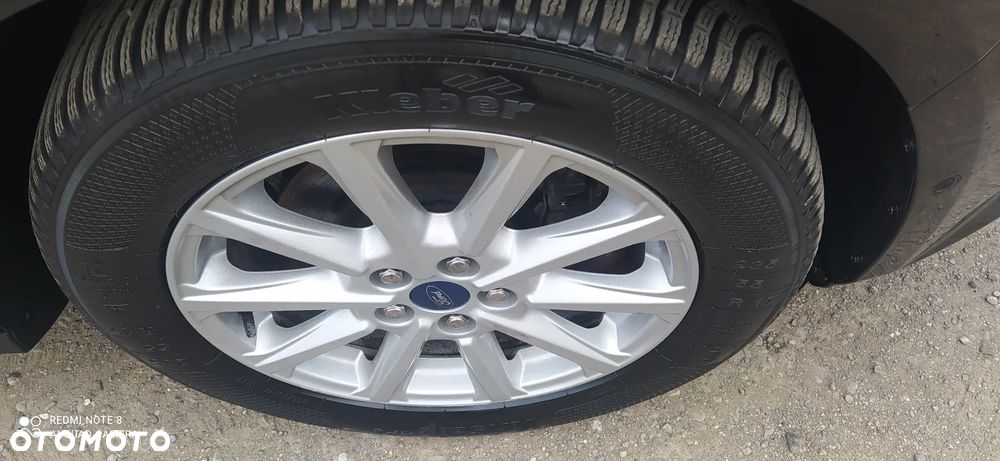 Ford S-Max 2.0 EcoBlue TITANIUM - 34