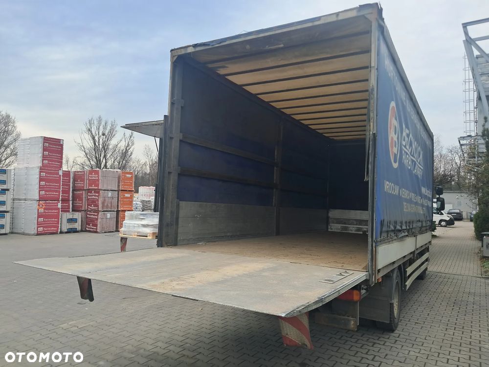 Volvo FL 4XR2/G - 13