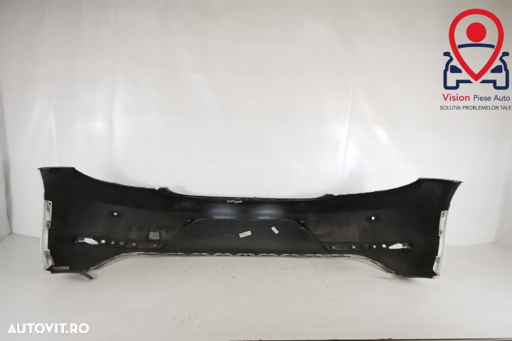 Bara Spate Originala Cu 4 Senzori In Stare Buna Volkswagen VW Beetle 3 - 4