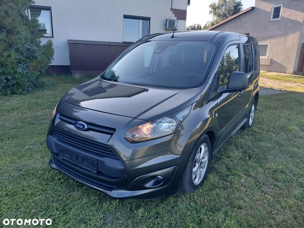Ford Tourneo Connect 1.0 EcoBoost Start-Stop Ambiente - 1