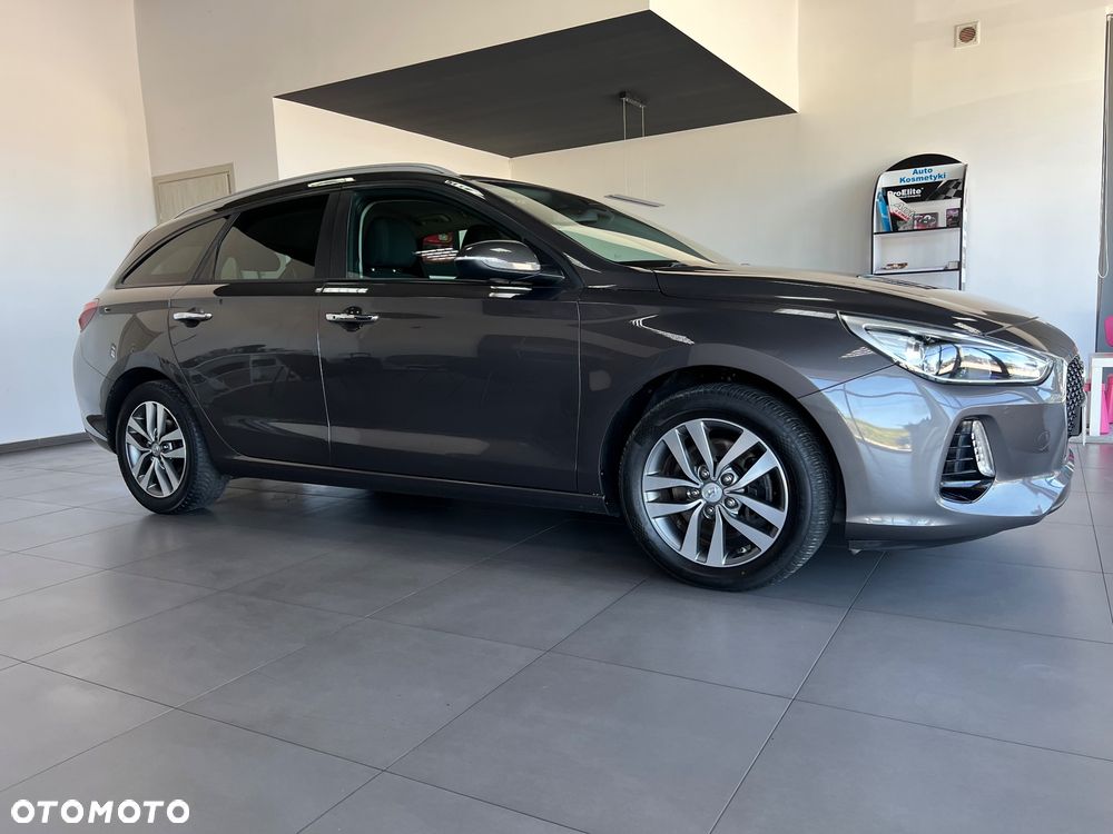 Hyundai i30 - 7