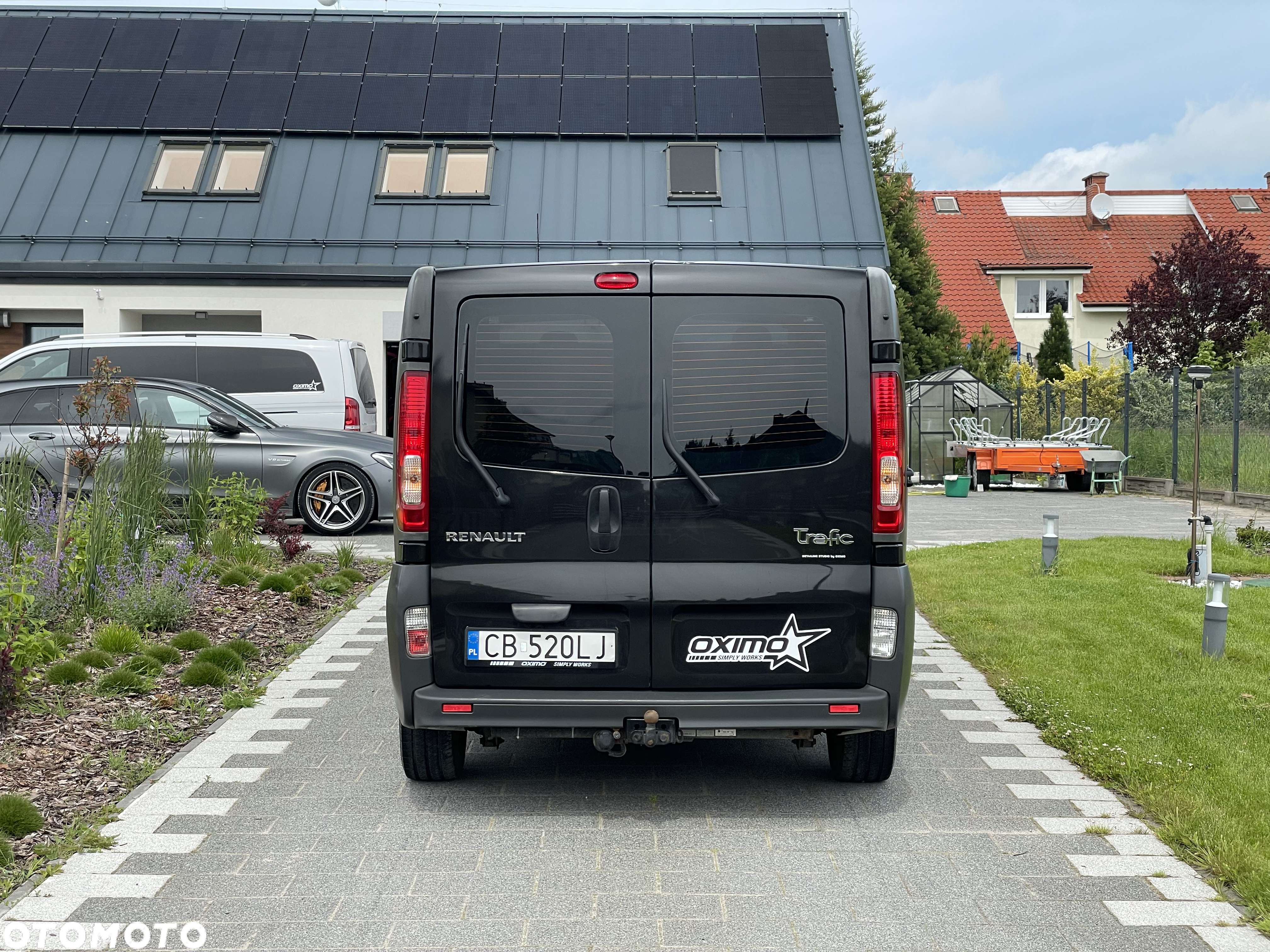 Renault Trafic - 7