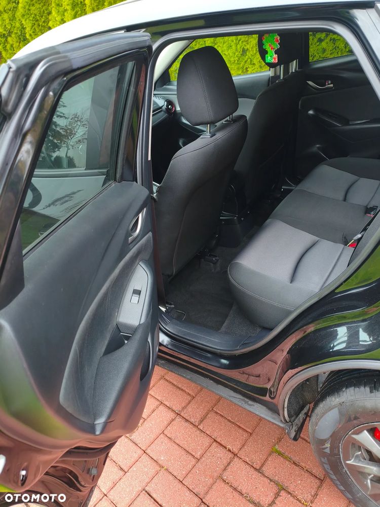 Mazda CX-3 2.0 Skymotion - 11