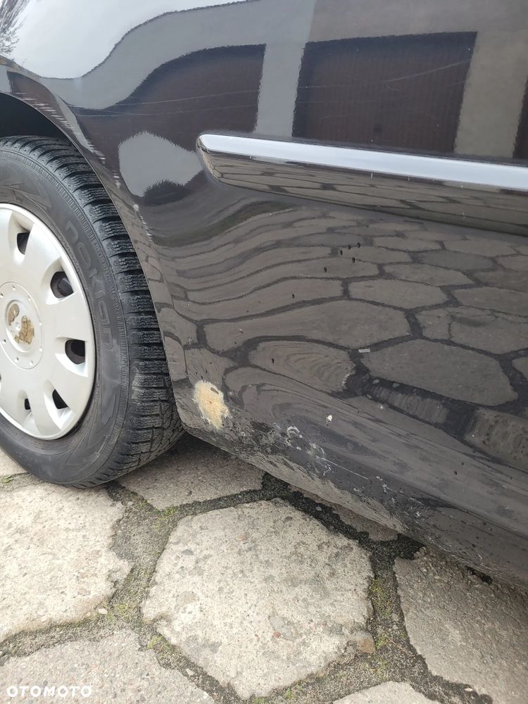 Volkswagen Golf 1.4 Tour - 6