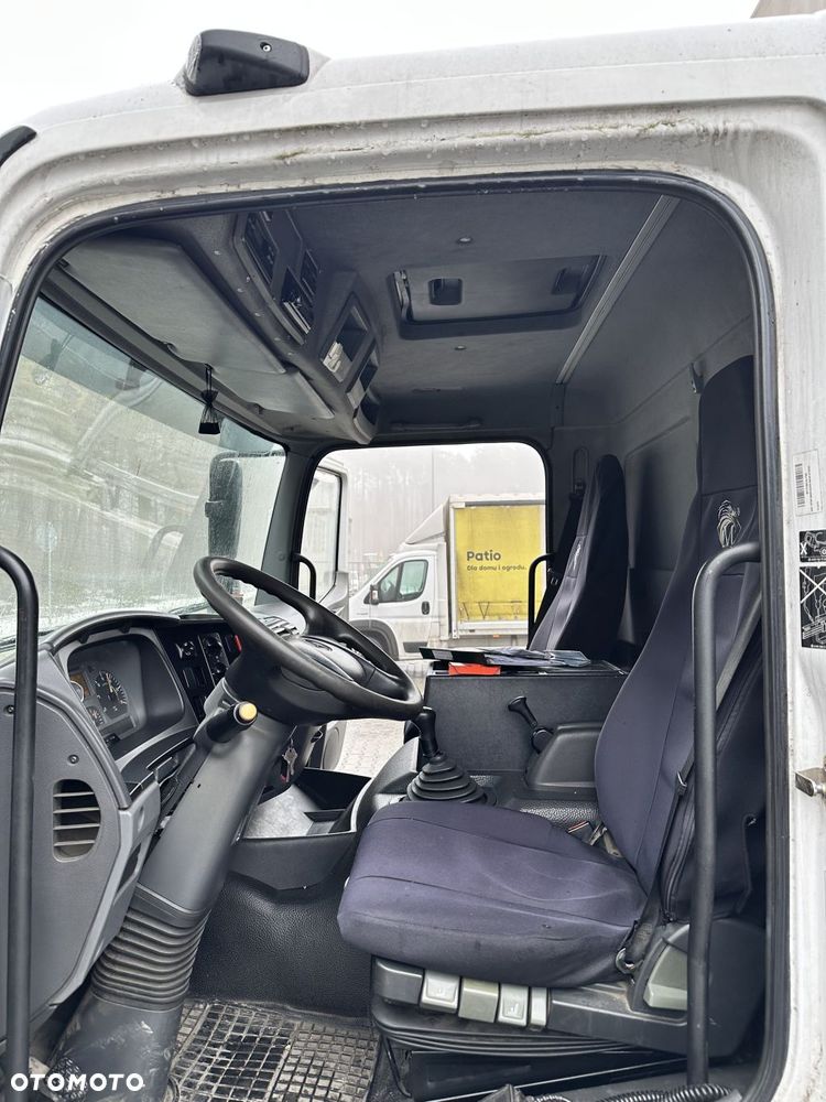 Mercedes-Benz ATEGO 1223L - 13