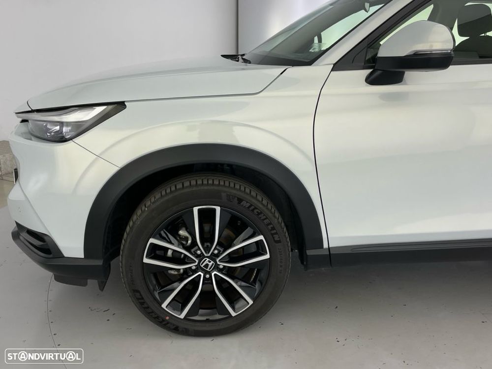 Honda HR-V 1.5 i-MMD e:HEV Elegance - 20