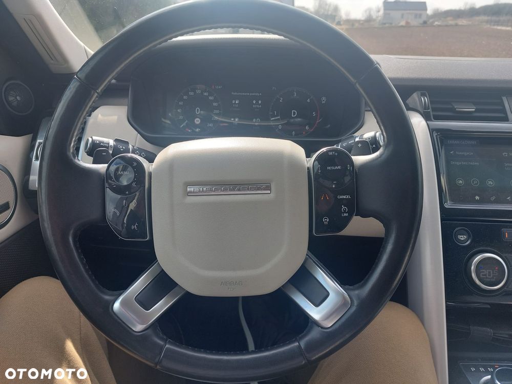 Land Rover Discovery 3.0 SDV6 HSE - 3