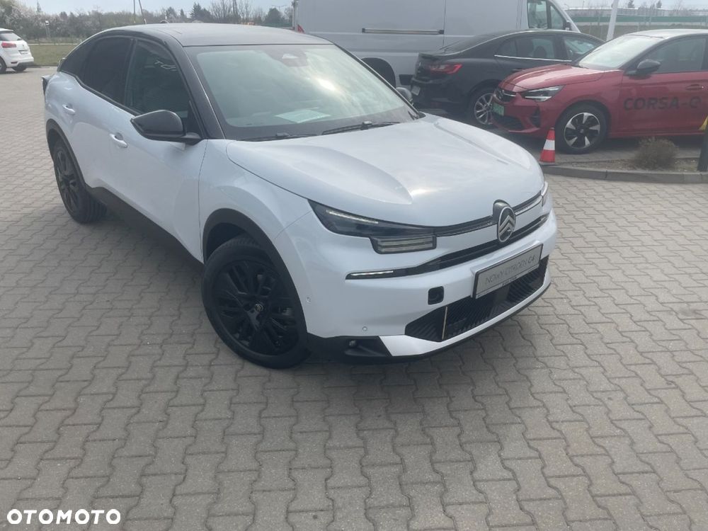 Citroën C4 - 5
