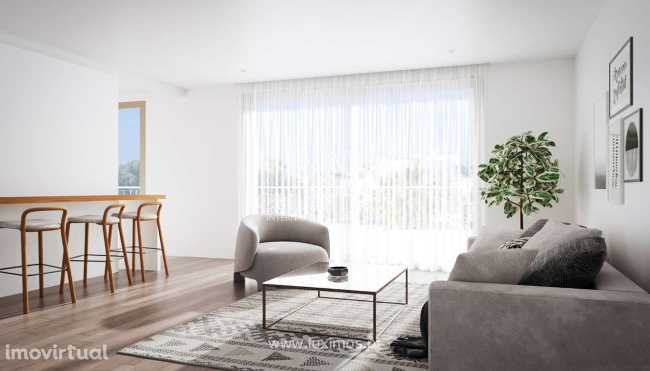 Novos apartamentos T1 & T2, para venda em Tavira, Algarve - Grande imagem: 3/12