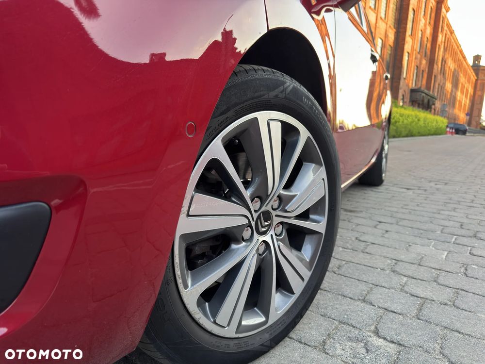 Citroën C4 Grand Picasso BlueHDi 150 EAT6 Exclusive - 17