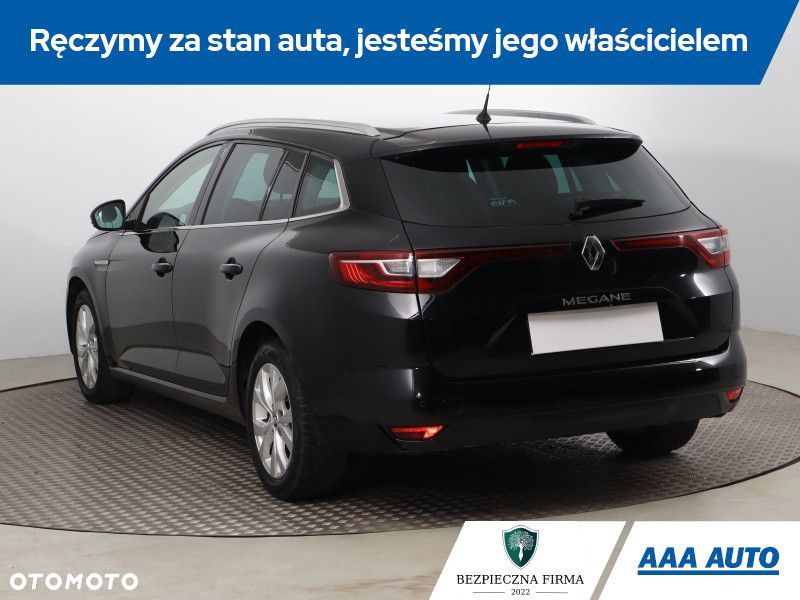 Renault Megane - 6