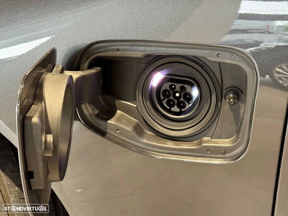 BMW M5 Standard - 25