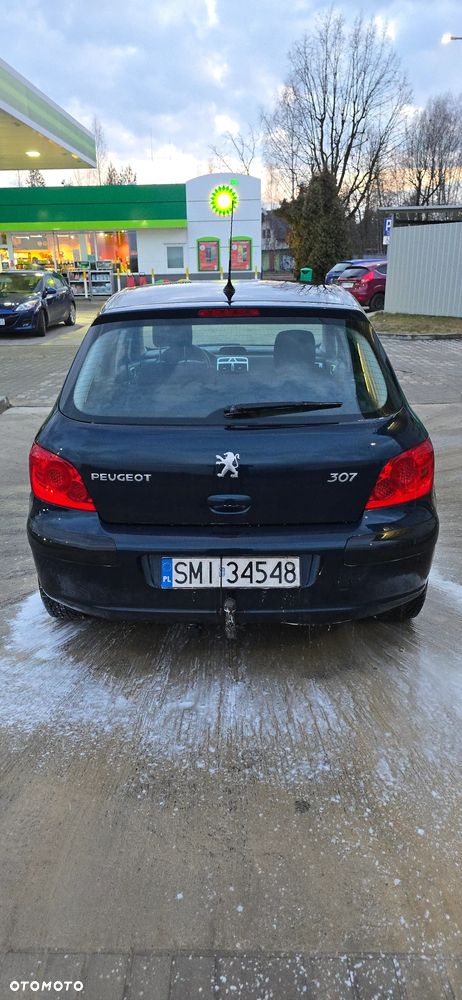 Peugeot 307 - 6