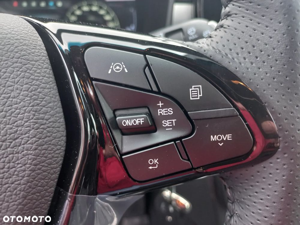 SsangYong/KGM Tivoli 1.5 T-GDI Adventure - 21