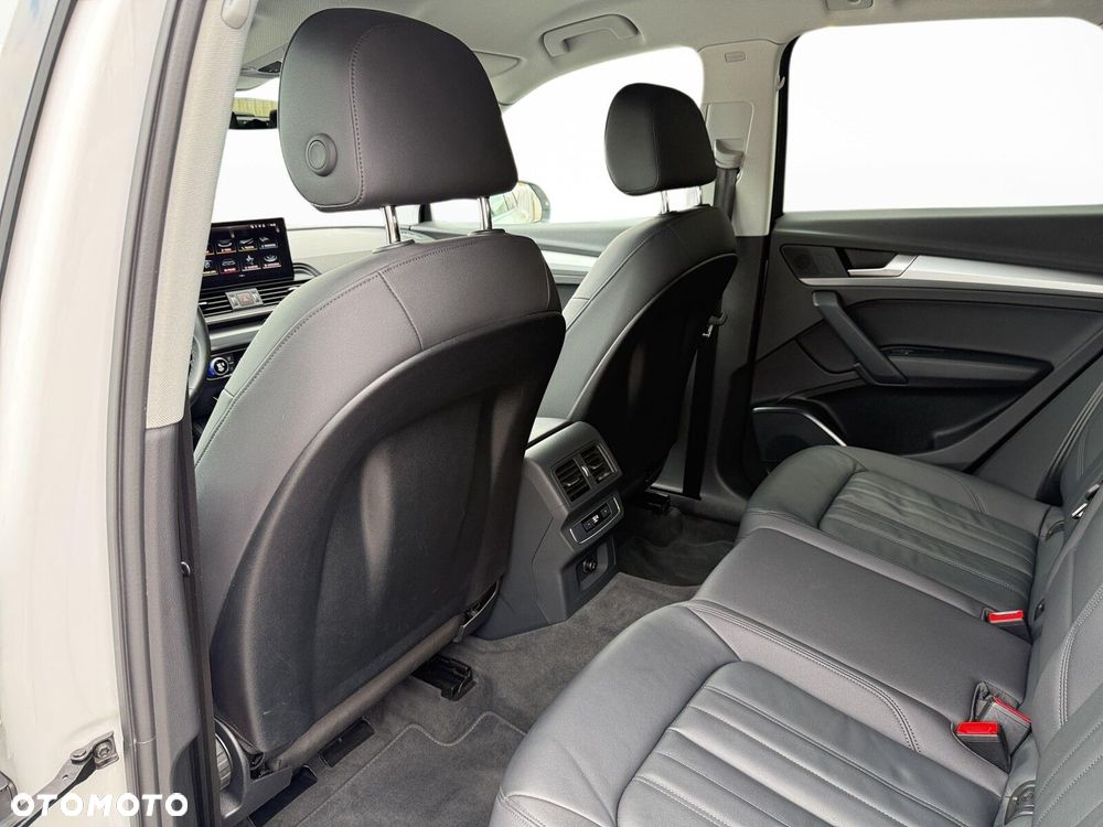 Audi Q5 40 TDI mHEV Quattro Advanced S tronic - 30